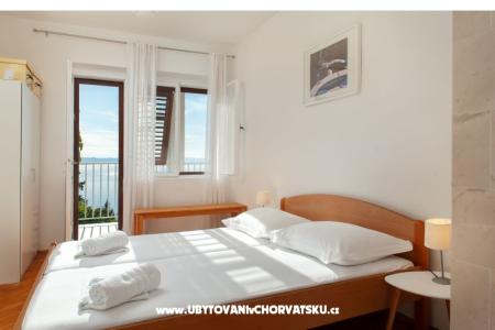 Rako Apartmány Marilka foto 5