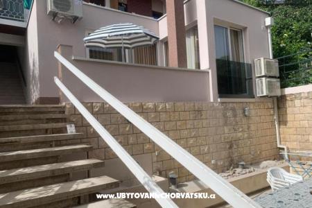 Rozita Seaside Relax Apartmány foto 3