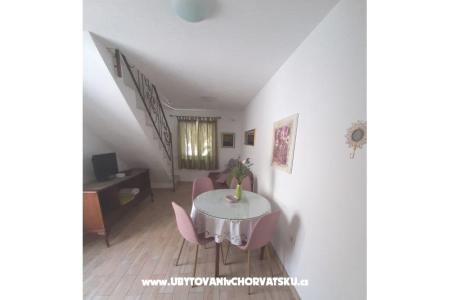 Sea Holiday Dům Drašnice foto 3