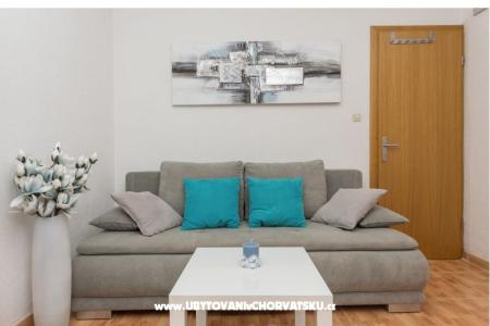 Villa Tila Drašnice foto 3