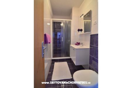 Villa Tila Drašnice foto 5