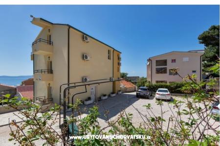 DRAŠNICE Villa Danica foto 2