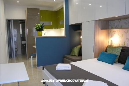 Villa Dobrila foto 2