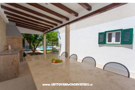 Above Blue Apartmány foto 4