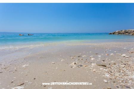 Above Blue Apartmány foto 5