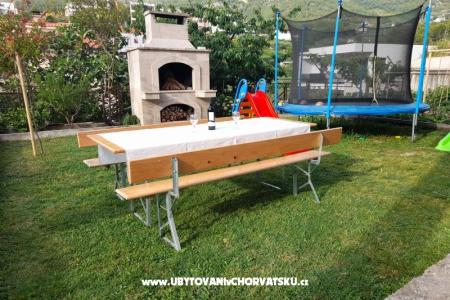 Apartmány Zdravka foto 2