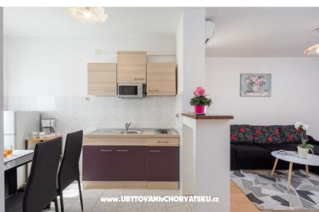 Apartmány Zdravka foto 3