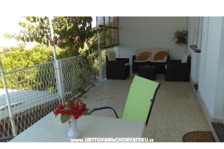 Apartmán Adria foto 2