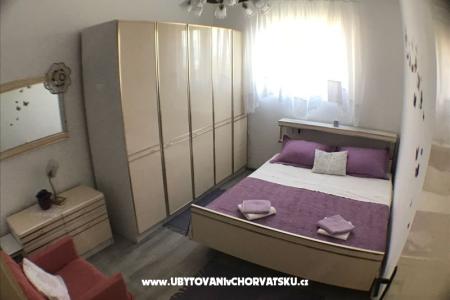 Apartmán Adria foto 4