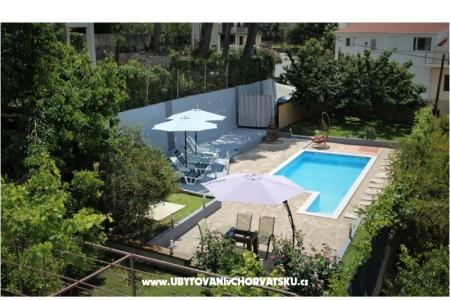 Wide Apartmán with Pool  foto 3