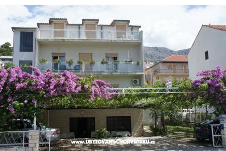 Apartmán Čulić foto 4