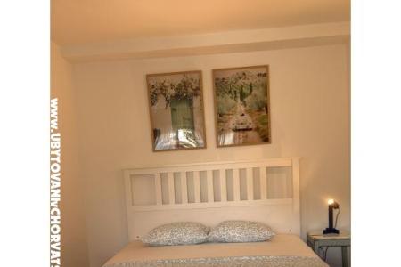 Apartmán Čulić foto 2