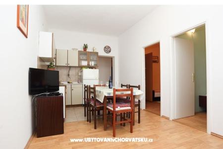 Apartmán Dragun foto 2