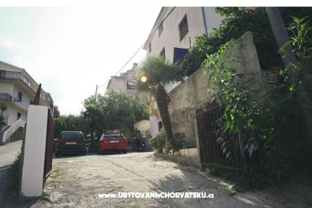 Apartmán Dragun foto 4