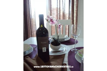 Apartmán Kala, Podstrana foto 3
