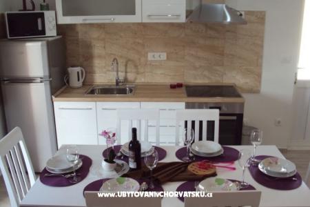 Apartmán Kala, Podstrana foto 5