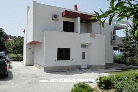 Apartmány Mario foto 2