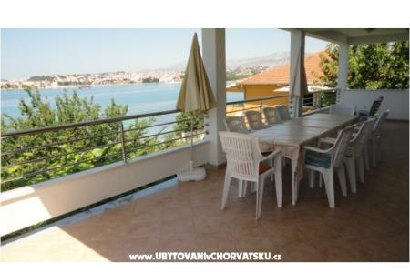 Apartmány Mario foto 3