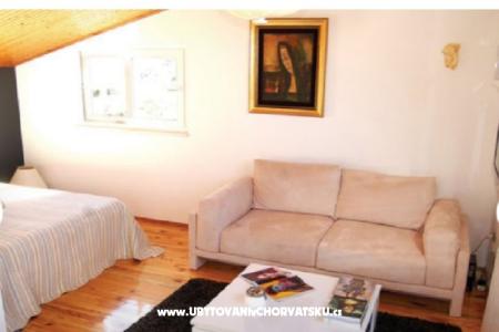 Apartmán Mate Mutogras foto 3