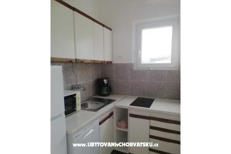 Apartmán Mate Mutogras foto 4