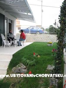 Apartmán Mila foto 4