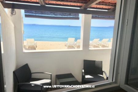 Apartmán na pláži foto 4