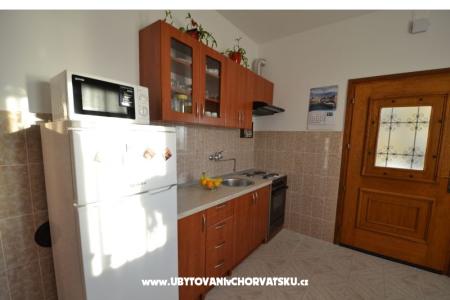 Apartmán Panorama foto 4