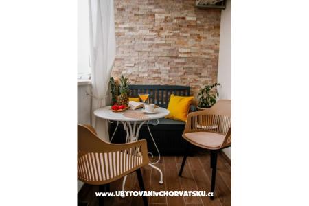 Apartmán Paola foto 3