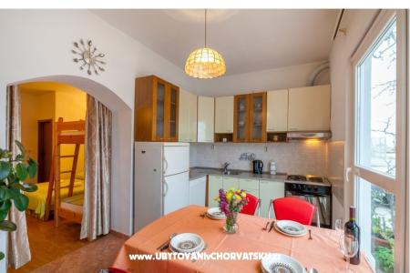 Apartmán Silva foto 2