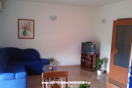 Apartmán Split Podstrana foto 3