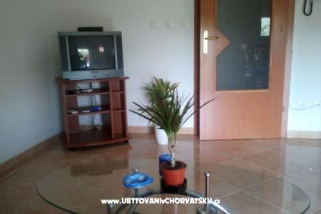 Apartmán Split Podstrana foto 4