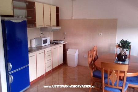 Apartmán Split Podstrana foto 5