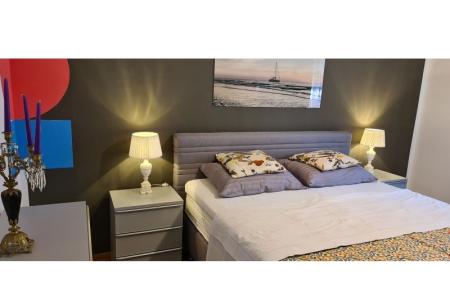 Apartmány Mar-Mar foto 4