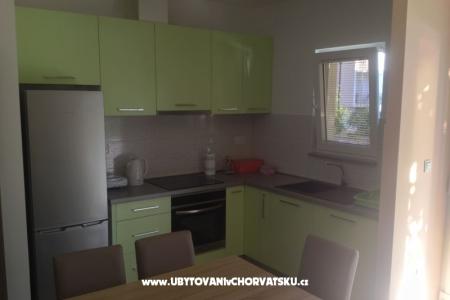 Apartmán Žižula foto 3