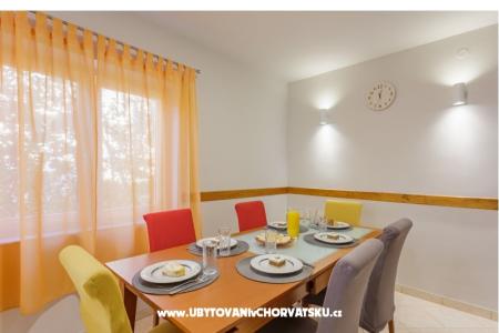 Apartmány Aloha foto 3