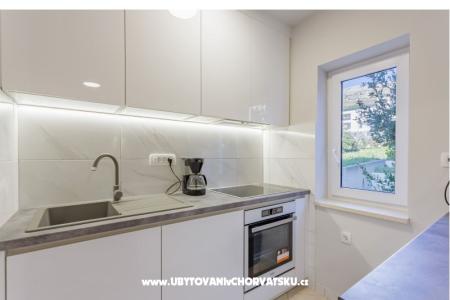 Apartmány Aloha foto 4
