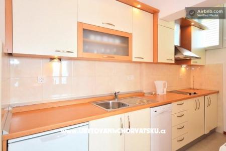 Apartmány Amaris foto 4