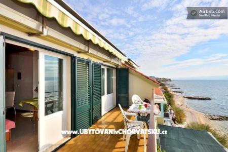 Apartmány Amaris foto 5