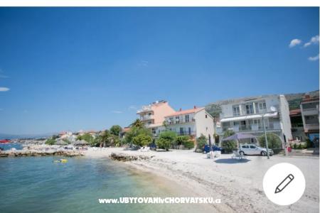 Apartmány Bakota  foto 2