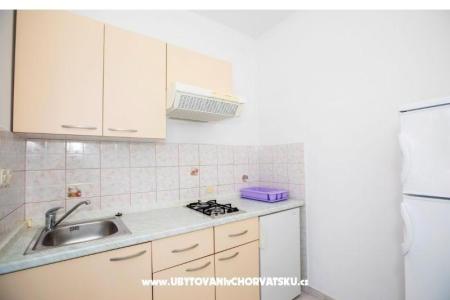 Apartmány Bašković foto 4
