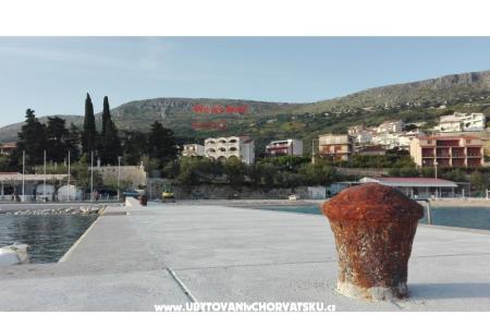 Apartmány Belvedere foto 3