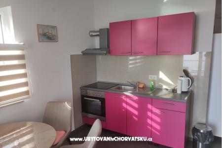 Apartmány Blaža foto 3