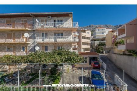 Apartmány Lukić foto 3