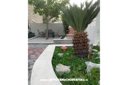 Apartmány Botuš foto 5