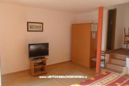 Apartmány Bruna foto 4