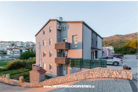 Luxury apartments Budimir foto 2