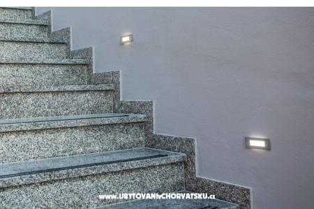Luxury apartments Budimir foto 4