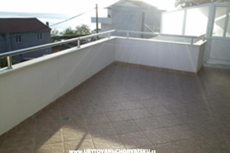 Apartmány Bura foto 2