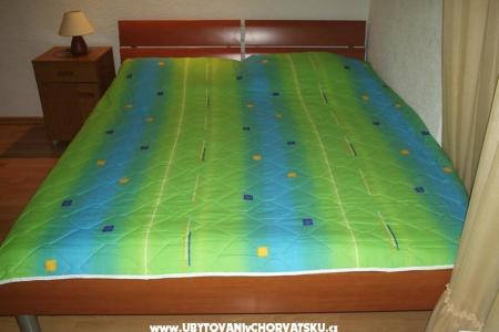 Apartmány Bura foto 4