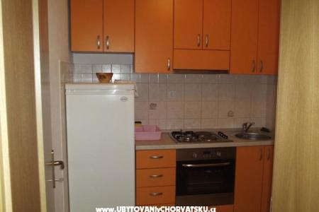Apartmány Bura foto 5